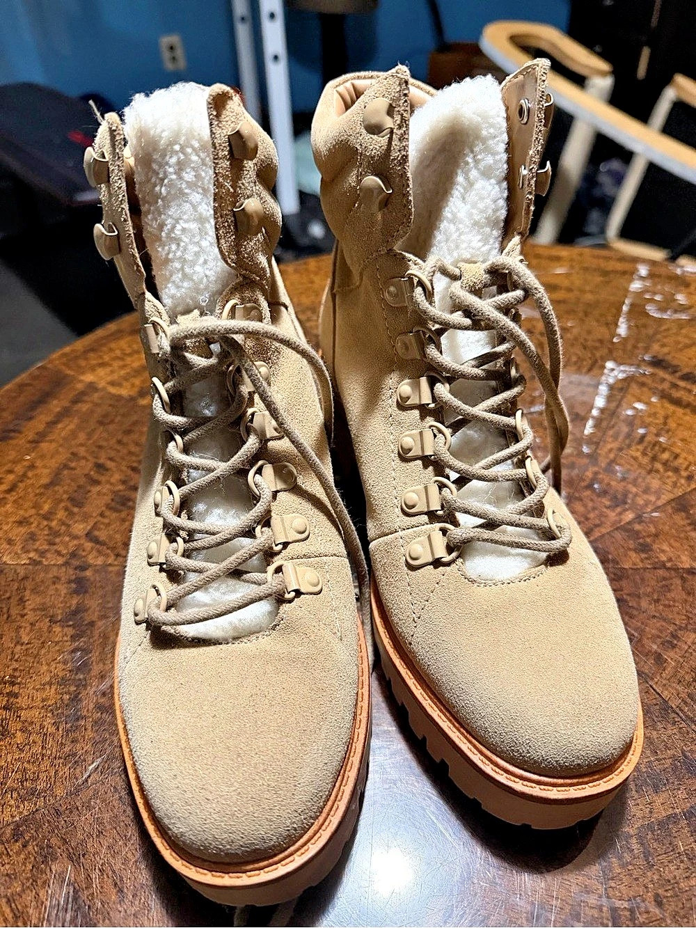 Marc Fisher Mallie Boot